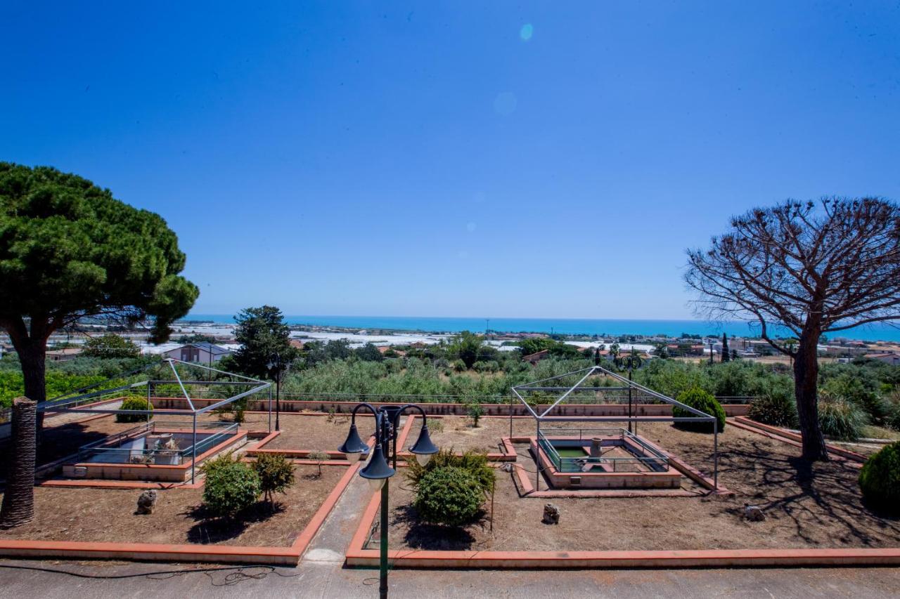 Izzhome Panorama Marina di Ragusa Bagian luar foto